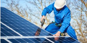 Installation Maintenance Panneaux Solaires Photovoltaïques à Hubert-Folie